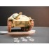 Track Links Tool for 1/35 38Ton Hetzer