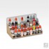 Paints Module (Diameter: 26mm, Dimensions: 30cm x 15cm x 15cm)