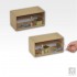 Showcase Module (dimensions: 30 x 15 x 15cm)