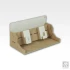Multimedia Module (maximum device size: 24.5x7x2cm)