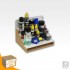 Bottles Module (Dimensions: 20 x 15 x 15 cm)