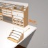 Bottles Module (Dimensions: 20 x 15 x 15 cm)