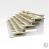 Large Paint Stand (Diameter: 26mm, Dimensions: 60cm x 23cm x 14cm)