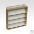 Storage Hanger for 36mm Diameter Paint Jars/Bottles (30cm x 30cm x 5cm)