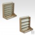 Paint Hanger - Base (dimensions: 30cm x 10cm)