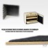 Professional Transport Case (Dimensions: 45 x 35 x 25 cm)