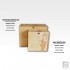 Professional Transport Case (Dimensions: 45 x 35 x 25 cm)