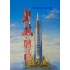 1/72 Spacecraft Series - Convair SM-65D Atlas