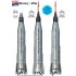 1/72 Spacecraft Series - Mercury-Atlas