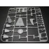 1/72 Spacecraft Series - Mercury Spacecraft (2 kits)