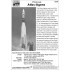 1/72 Atlas-Agena SLV-3D with ATV