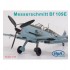 1/18 Messerschmitt BF 109E 