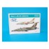 1/32 Aero L-39ZA Albatros Military Trainer Aircraft Resin kit