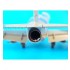 1/32 Aero L-39ZA Albatros Military Trainer Aircraft Resin kit