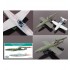 1/32 Fieseler Fi 103 Reichenberg Re-4a & MXY-7 Ohka Model 11 (2 kits)