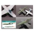 1/32 Fieseler Fi 103 Reichenberg Re-4a & MXY-7 Ohka Model 11 (2 kits)
