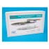 1/32 Fieseler Fi 103 Reichenberg Re-4a & MXY-7 Ohka Model 11 (2 kits)