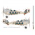 1/32 Aviatik Berg D.I