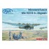 1/32 Messerschmitt Me-323 D-6 Gigant (Limited & Unique Edition)