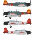 1/32 Nakajima B5N2 KATE Torpedo Bomber