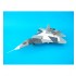 1/48 Sukhoi T-50 PAK FA Laminate Version (Limited Edition)