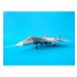 1/48 Sukhoi T-50 PAK FA Laminate Version (Limited Edition)