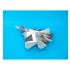 1/48 Sukhoi T-50 PAK FA Laminate Version (Limited Edition)