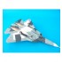 1/48 Sukhoi T-50 PAK FA Laminate Version (Limited Edition)