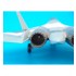 1/48 Sukhoi T-50 PAK FA Laminate Version (Limited Edition)