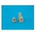 1/48 Sukhoi T-50 PAK FA Laminate Version (Limited Edition)