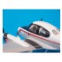 1/48 Let L-200 Morava Touring / Utility Aircraft Resin kit