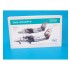 1/48 Let L410 UVP Turbolet Transport Aircraft Resin kit