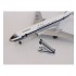 1/72 Tupolev Tu-104 Narrow-body Jet Airliner Resin kit