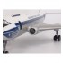 1/72 Tupolev Tu-104 Narrow-body Jet Airliner Resin kit