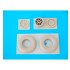 1/32 Consolidated PBY-5A Catalina Fuselage only Cutaway kit for HPH Models