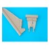 1/32 Consolidated PBY-5A Catalina Fuselage only Cutaway kit for HPH Models