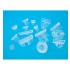 1/32 Consolidated PBY-5A Catalina Fuselage only Cutaway kit for HPH Models