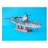 1/32 Consolidated PBY-5A Catalina Fuselage only Cutaway kit for HPH Models