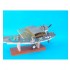1/32 Consolidated PBY-5A Catalina Fuselage only Cutaway kit for HPH Models