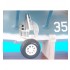 1/32 Consolidated PBY-5A Catalina Fuselage only Cutaway kit for HPH Models