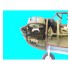 1/32 Consolidated PBY-5A Catalina Fuselage only Cutaway kit for HPH Models