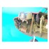 1/32 Consolidated PBY-5A Catalina Fuselage only Cutaway kit for HPH Models