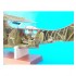 1/32 Consolidated PBY-5A Catalina Fuselage only Cutaway kit for HPH Models