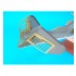1/32 Consolidated PBY-5A Catalina Fuselage only Cutaway kit for HPH Models