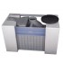 Portable Airbrush Spray Painting Booth with LED Lighting Ver.2
