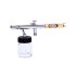 Bottom Feed Dual Action Airbrush
