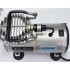 Dual Action Airbrush & Compressor w/Hose