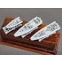 1/144 11m Rigid Infantable Boat with Crews