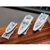 1/144 11m Rigid Infantable Boat with Crews