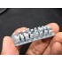 1/200 Arleigh Burke Class Ammunition and Weapon Stowage set (25pcs)